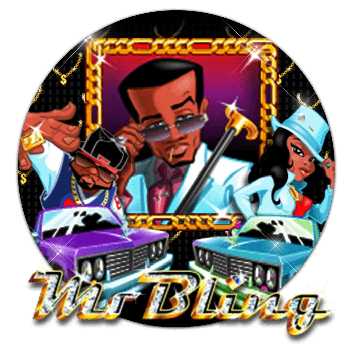 Habanero : Mr Bling - PLACEBET138