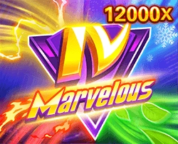JDB : Marvelous IV - PLACEBET138