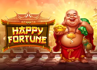 Pragmatic : Happy Fortune - PLACEBET138