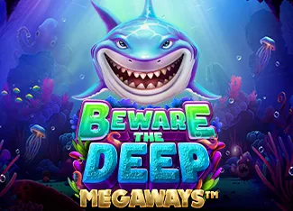 Pragmatic : Beware The Deep Megaways - PLACEBET138