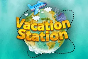 Vacation Station - PLACEBET138