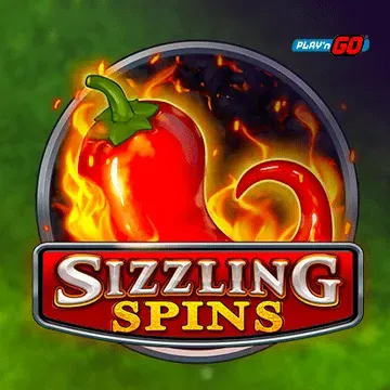 PlaynGo : Sizzling Spins - PLACEBET138