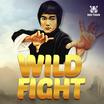 Redtiger : Wild Fight - PLACEBET138