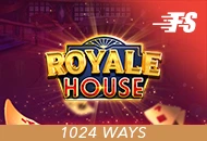 Spadegaming : Royale House - PLACEBET138