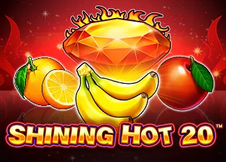 Pragmatic : Shining Hot 20 - PLACEBET138