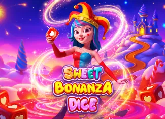 Pragmatic : Sweet Bonanza Dice - PLACEBET138