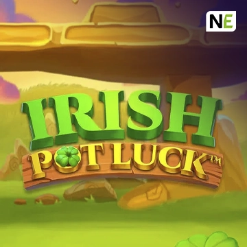 Irish Pot Luck - PLACEBET138
