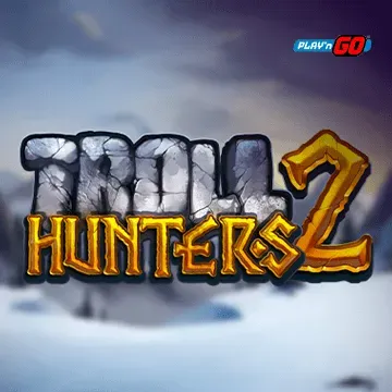 PlaynGo : Troll Hunters 2 - PLACEBET138