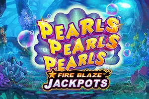 Pearls Pearls Pearls - PLACEBET138