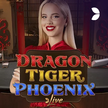 Dragon Tiger Phoenix - PLACEBET138