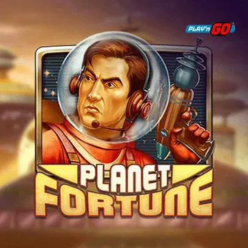 PlaynGo : Planet Fortune - PLACEBET138