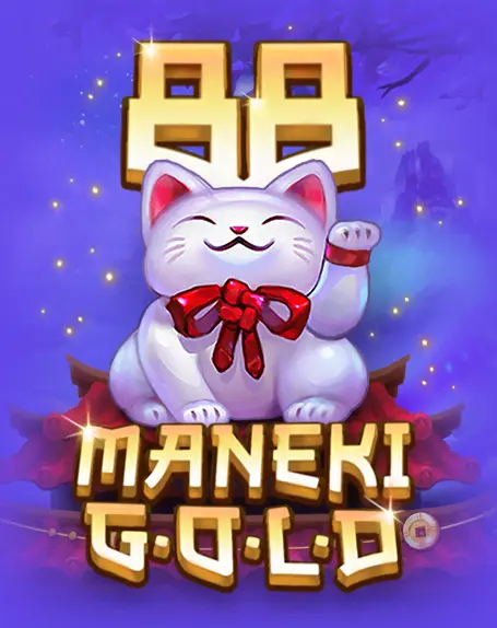 Bgaming : Maneki 88 Gold - PLACEBET138