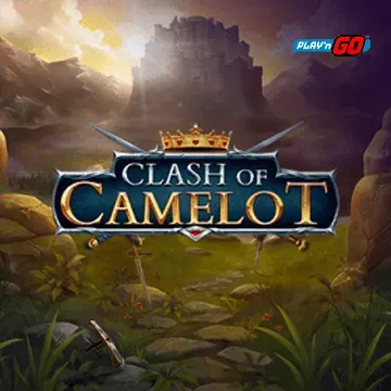 PlaynGo : Clash of Camelot - PLACEBET138
