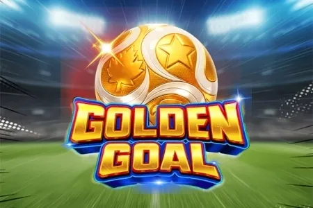 JDB : Golden Goal - PLACEBET138