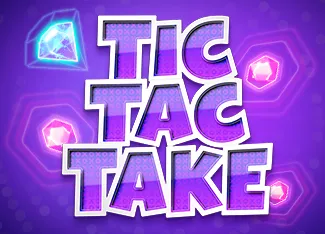 Pragmatic : Tic Tac Take - PLACEBET138
