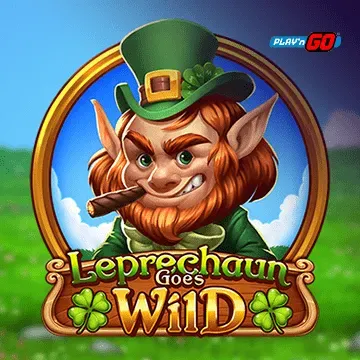 PlaynGo : Leprechaun Goes Wild - PLACEBET138