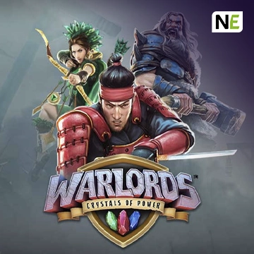 Warlords: Crystals of Power - PLACEBET138