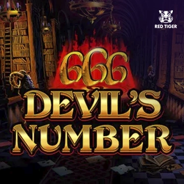 Redtiger : Devils Number - PLACEBET138