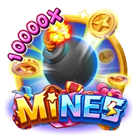 MINES - PLACEBET138