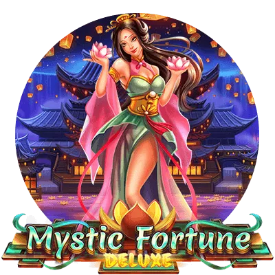 Habanero : Mystic Fortune Deluxe - PLACEBET138