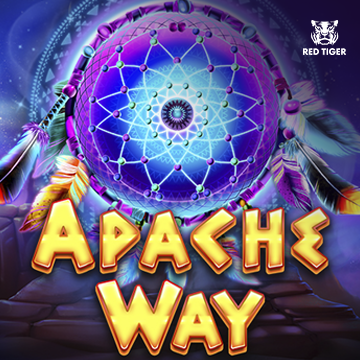 Redtiger : Apache Way - PLACEBET138