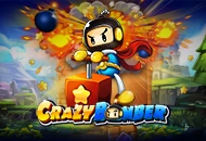 Spadegaming : Crazy Bomber - PLACEBET138