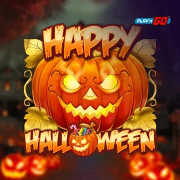 PlaynGo : Happy Halloween - PLACEBET138