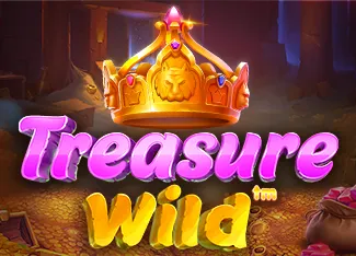 Pragmatic : Treasure Wild - PLACEBET138
