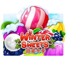 Joker123 : Winter Sweets - PLACEBET138