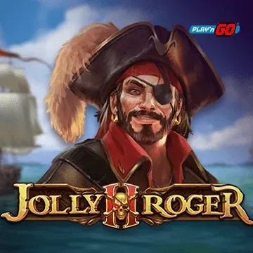 PlaynGo : Jolly Roger 2 - PLACEBET138