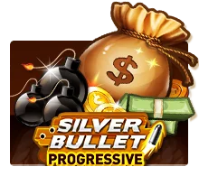 Joker123 : SilverBullet Progressive - PLACEBET138