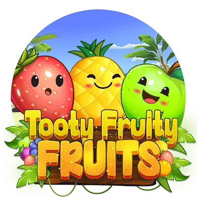 Habanero : Tooty Fruity Fruits - PLACEBET138