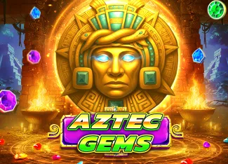 Pragmatic : Aztec Gems - PLACEBET138