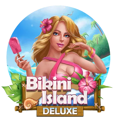 Habanero : Bikini Island Deluxe - PLACEBET138