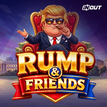 Inout : Rump & Friends - PLACEBET138