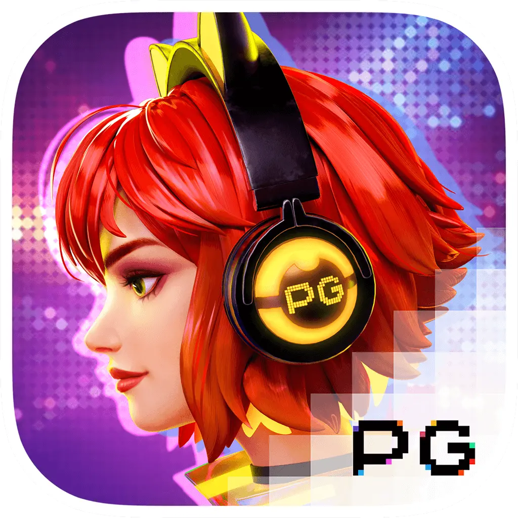 PGSoft : Rave Party Fever - PLACEBET138