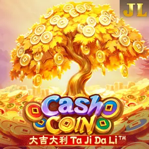 Jili : Cash Coin - PLACEBET138