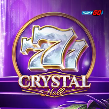 PlaynGo : Crystal Hall - PLACEBET138