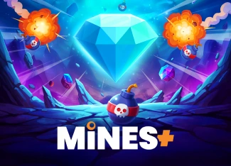 Mines+ - PLACEBET138