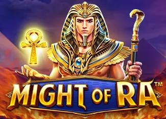 Pragmatic : Might of Ra - PLACEBET138
