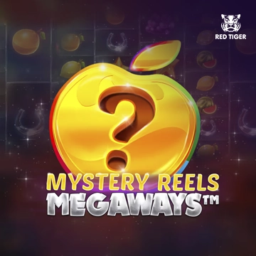 Redtiger : Mystery Reels Megaways - PLACEBET138