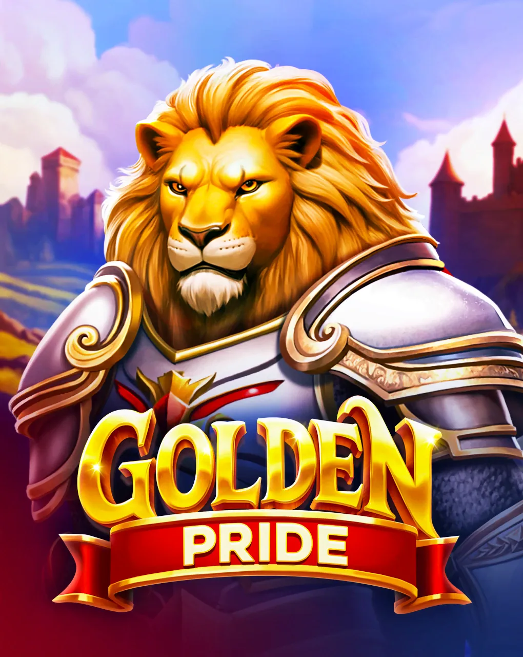 Bgaming : Golden Pride - PLACEBET138