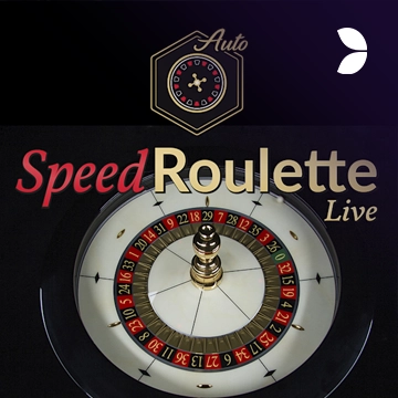 Speed Auto Roulette - PLACEBET138