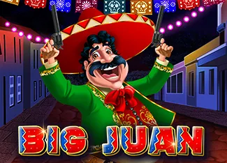 Pragmatic : Big Juan - PLACEBET138