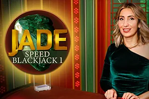 Jade Speed Blackjack 1 - PLACEBET138