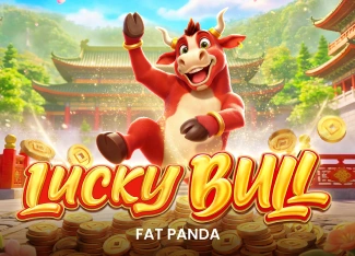 FatPanda : Lucky Ox - PLACEBET138