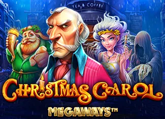 Pragmatic : Christmas Carol Megaways - PLACEBET138