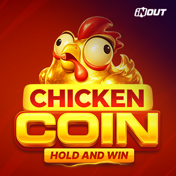 Inout : Chicken Coin - PLACEBET138