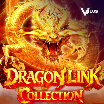 Dragon Link Collection - PLACEBET138