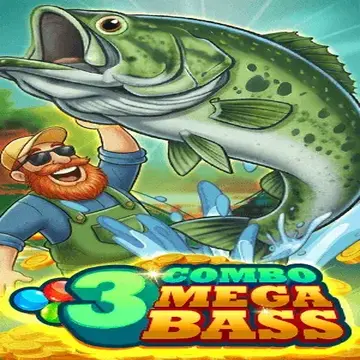 Funky : 3 Combo Mega Bass - PLACEBET138